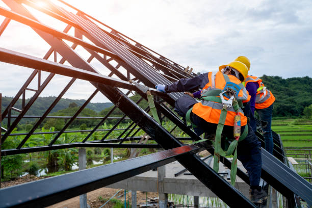 Best Slate Roofing Contractor  in West Mayfield, PA