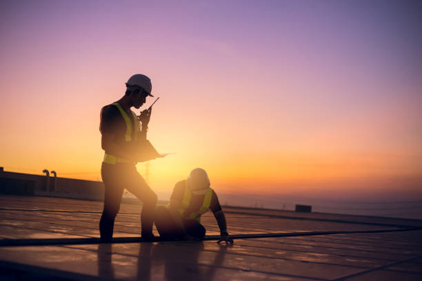 Best Roof Waterproofing Services  in West Mayfield, PA