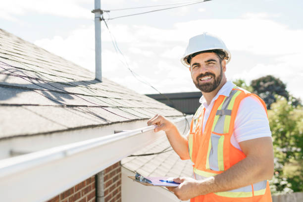 Best Commercial Roofing Services  in West Mayfield, PA
