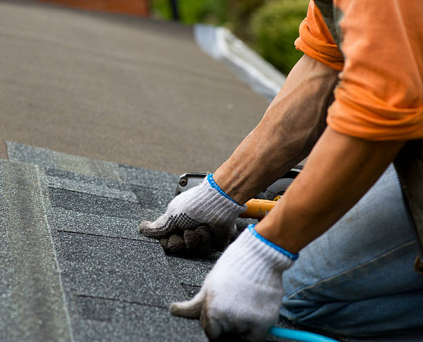 Quick and Trustworthy Emergency Roof Repair Services in West Mayfield, PA
