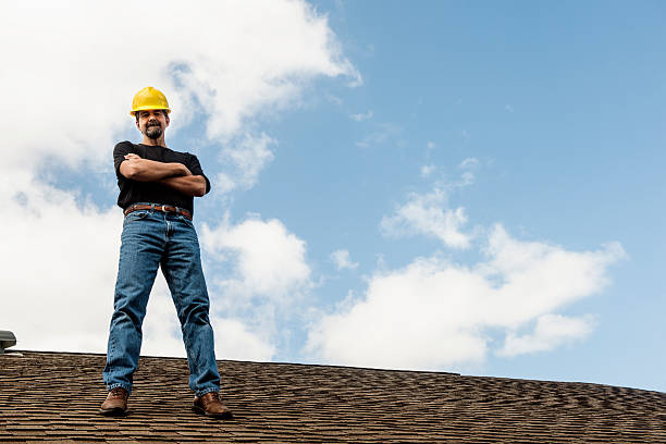 Best Flat Roof Repair Services  in West Mayfield, PA